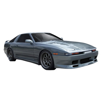 Duraflex® - AB-F Style Fiberglass Body Kit (Unpainted)