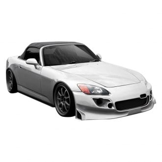 2000 Honda S2000 Body Kits & Ground Effects – CARiD.com