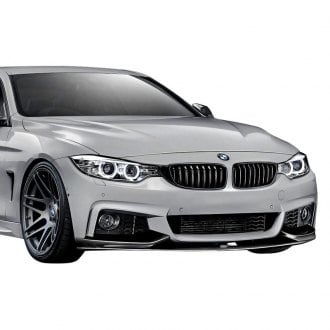 2015 BMW 4-Series Body Kits & Ground Effects | CARiD