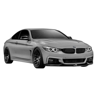 Duraflex® - M Performance Style Fiberglass Body Kit (Unpainted)