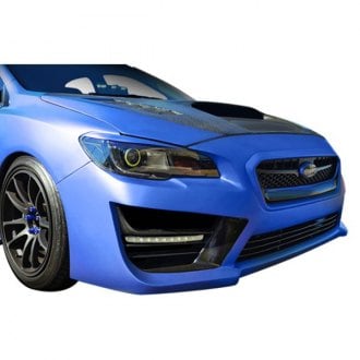 2017 Subaru WRX Body Kits & Ground Effects – CARiD.com