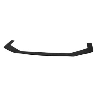 Duraflex® - NBR Concept Style Fiberglass Front Splitter (Unpainted)