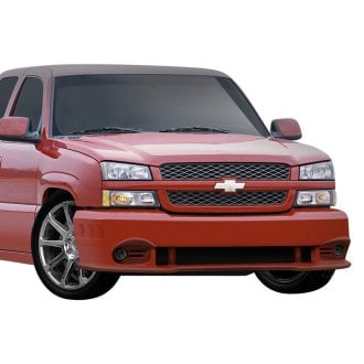 2003 Chevy Silverado Body Kits & Ground Effects – CARiD.com