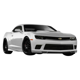 Duraflex® - Racer Style Fiberglass Body Kit (Unpainted)