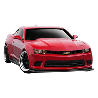 Duraflex® - Z28 Style Fiberglass Body Kit (Unpainted)
