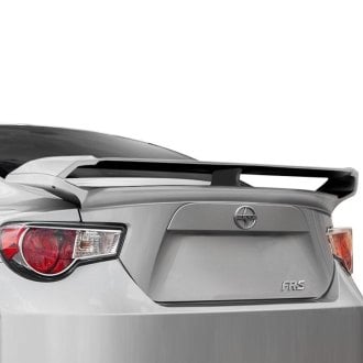 Subaru BRZ Spoilers | Custom, Factory, Roof, Lip & Wing Spoilers