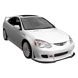 Duraflex® - B-2 Style Fiberglass Body Kit (Unpainted)