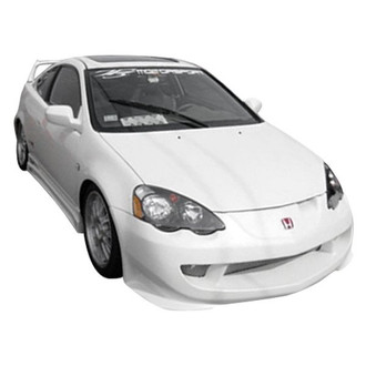 Duraflex® - Type M Style Fiberglass Body Kit (Unpainted)