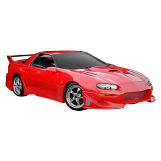 Duraflex® - Venice Style Fiberglass Body Kit (Unpainted)