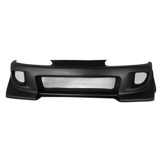 Duraflex® - Blits Style Fiberglass Body Kit (Unpainted)