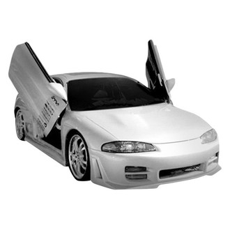 Duraflex® - R34 Style Fiberglass Body Kit (Unpainted)