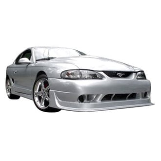 Duraflex® - Cobra R Style Fiberglass Body Kit (Unpainted)