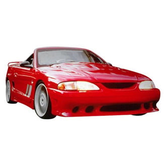 Duraflex® - Colt Style Fiberglass Body Kit (Unpainted)