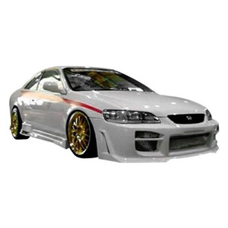 Duraflex® - R34 Style Fiberglass Body Kit (Unpainted)