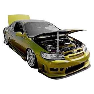 Duraflex® - Spyder Style Fiberglass Body Kit (Unpainted)