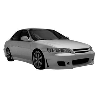 Duraflex® - B-2 Style Fiberglass Body Kit (Unpainted)