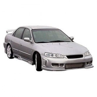 Honda Accord Custom Full Body Kits - CARiD.com