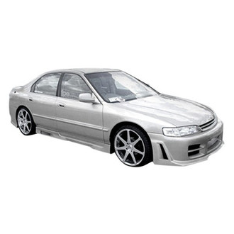 Duraflex® - R34 Style Fiberglass Body Kit (Unpainted)