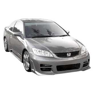 Duraflex® - R34 Style Fiberglass Body Kit (Unpainted)
