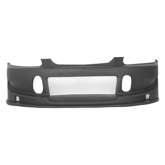 Duraflex® - Buddy Style Fiberglass Body Kit (Unpainted)