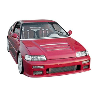 Duraflex® - Type M Style Fiberglass Body Kit (Unpainted)