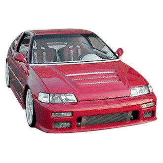Duraflex® - Type M Style Fiberglass Body Kit (Unpainted)