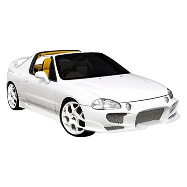  Duraflex® - Blits Style Fiberglass Body Kit (Unpainted)