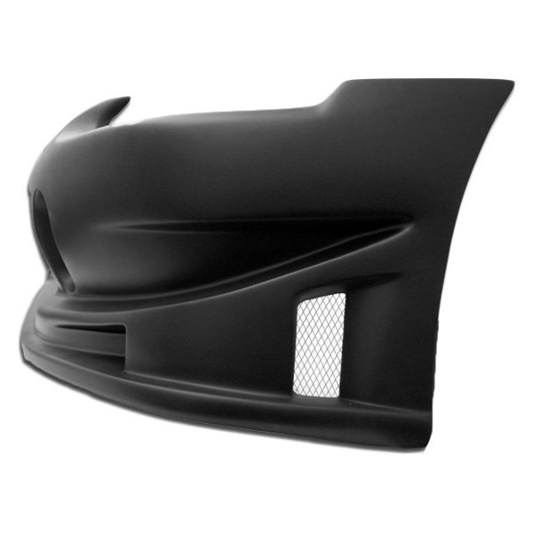Duraflex® 110523 - Buddy Style Fiberglass Body Kit (Unpainted)