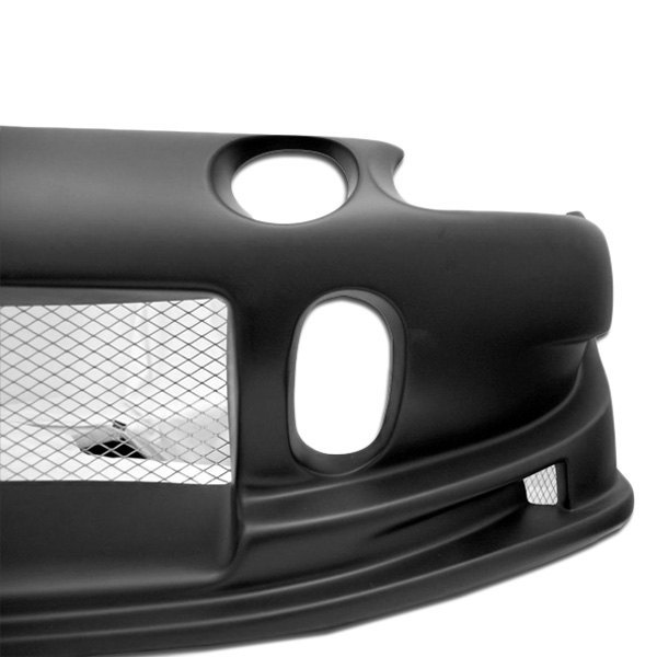 Duraflex® 110523 - Buddy Style Fiberglass Body Kit (Unpainted)