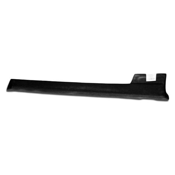 Duraflex® 110523 - Buddy Style Fiberglass Body Kit (Unpainted)
