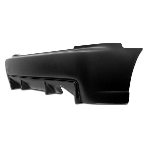 Duraflex® 110523 - Buddy Style Fiberglass Body Kit (Unpainted)