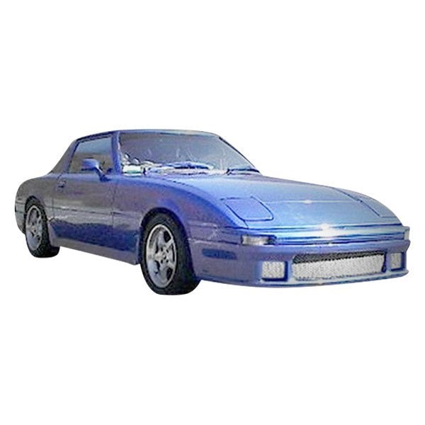 1984 Mazda RX-7 Body Kits & Ground Effects | CARiD