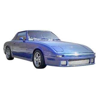 Duraflex® - M-1 Speed Style Fiberglass Body Kit (Unpainted)