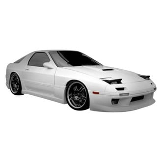 Duraflex® - GP-1 Style Fiberglass Body Kit (Unpainted)