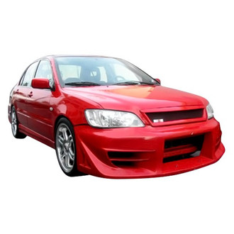 Duraflex® - Evo 7 Style Fiberglass Body Kit (Unpainted)