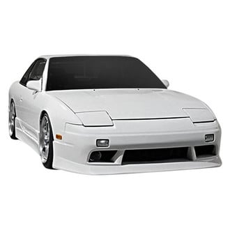 Duraflex® - V-Speed Style Fiberglass Body Kit (Unpainted)