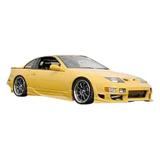 Duraflex® - Bomber Style Fiberglass Body Kit (Unpainted)