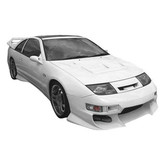 Duraflex® - Demon Style Fiberglass Body Kit (Unpainted)