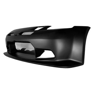 Duraflex® - C-2 Style Fiberglass Body Kit (Unpainted)