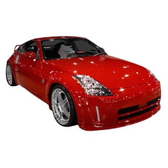 Duraflex® - N-1 Style Fiberglass Body Kit (Unpainted)