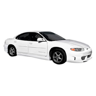 Duraflex® - Showoff 3 Style Fiberglass Body Kit (Unpainted)