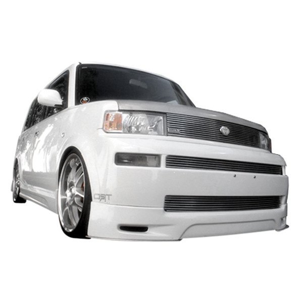  Duraflex® - F-1 Style Fiberglass Body Kit (Unpainted)