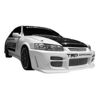 1999 toyota camry body kits