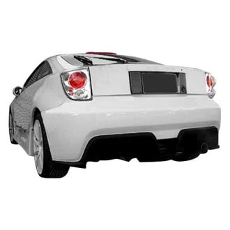 Duraflex® - Bomber Style Fiberglass Body Kit (Unpainted)