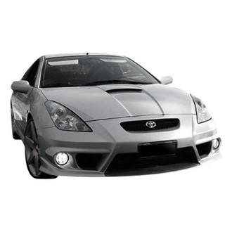 Duraflex® - TD3000 Style Fiberglass Body Kit (Unpainted)