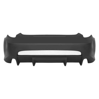 Duraflex® - Vader Style Fiberglass Body Kit (Unpainted)