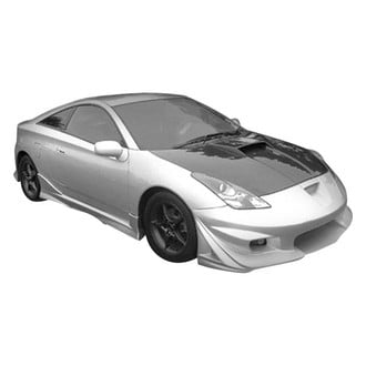 Duraflex® - Vader SE Style Fiberglass Body Kit (Unpainted)