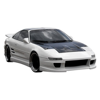 Duraflex® - Type B Style Fiberglass Body Kit (Unpainted)