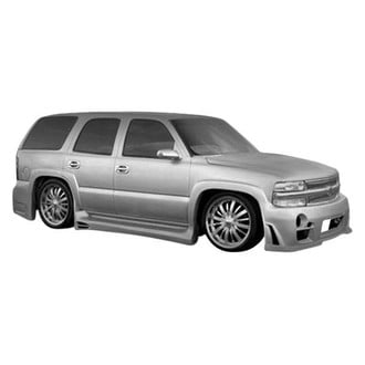 Duraflex® - Platinum Style Fiberglass Body Kit (Unpainted)