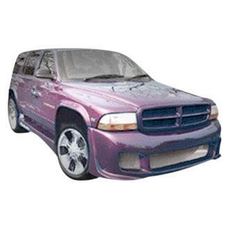 2000 Dodge Durango Body Kits & Ground Effects – CARiD.com